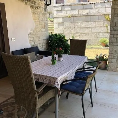 Villa Manovelova Kuca